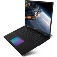 Игровой ноутбук MSI Titan 18 HX A2WJ-1049RU Игровой ноутбук MSI Titan 18 HX A2WJ-1049RU