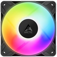 Комплект вентиляторов для корпуса Arctic P12 Pro A-RGB 3 Pack ACFAN00310A Комплект вентиляторов для корпуса Arctic P12 Pro A-RGB 3 Pack ACFAN00310A