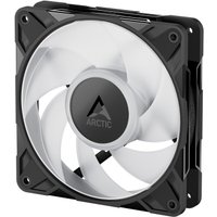 Комплект вентиляторов для корпуса Arctic P12 Pro A-RGB 3 Pack ACFAN00310A Комплект вентиляторов для корпуса Arctic P12 Pro A-RGB 3 Pack ACFAN00310A