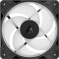 Комплект вентиляторов для корпуса Arctic P12 Pro Reverse A-RGB 3 Pack ACFAN00333A Комплект вентиляторов для корпуса Arctic P12 Pro Reverse A-RGB 3 Pack ACFAN00333A