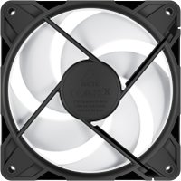 Комплект вентиляторов для корпуса Arctic P12 Pro Reverse A-RGB 3 Pack ACFAN00333A Комплект вентиляторов для корпуса Arctic P12 Pro Reverse A-RGB 3 Pack ACFAN00333A