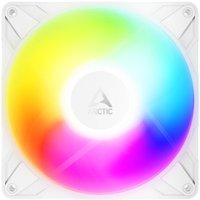 Комплект вентиляторов для корпуса Arctic P14 Pro Reverse A-RGB 3 Pack ACFAN00328A Комплект вентиляторов для корпуса Arctic P14 Pro Reverse A-RGB 3 Pack ACFAN00328A