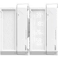 Кулер для процессора ALSEYE Q120DT Plus (белый) Кулер для процессора ALSEYE Q120DT Plus (белый)