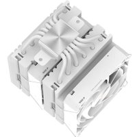 Кулер для процессора ALSEYE Q120DT Plus (белый) Кулер для процессора ALSEYE Q120DT Plus (белый)