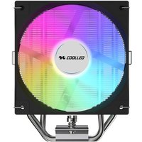 Кулер для процессора Coolleo CL-P50i-DIG-ARGB