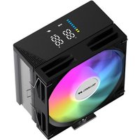 Кулер для процессора Coolleo CL-P50i-DIG-ARGB