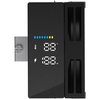 Кулер для процессора Coolleo CL-P50i-DIG-ARGB