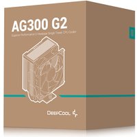 Кулер для процессора DeepCool AG300 G2 R-AG300-BKAMMG2