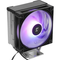 Кулер для процессора DeepCool AG400 G2 ARGB R-AG400-BKAMMG2-G