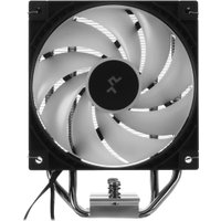 Кулер для процессора DeepCool AG400 G2 ARGB R-AG400-BKAMMG2-G