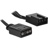 Кулер для процессора DeepCool AG400 G2 ARGB R-AG400-BKAMMG2-G