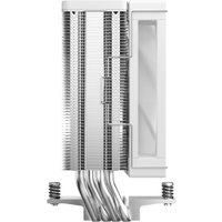 Кулер для процессора DeepCool AG400 G2 ARGB WH R-AG400-WHAMMG2-G Кулер для процессора DeepCool AG400 G2 ARGB WH R-AG400-WHAMMG2-G