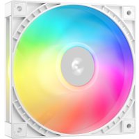 Кулер для процессора DeepCool AG400 G2 ARGB WH R-AG400-WHAMMG2-G Кулер для процессора DeepCool AG400 G2 ARGB WH R-AG400-WHAMMG2-G