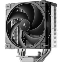 Кулер для процессора DeepCool AG400 G2 R-AG400-BKNPMG2-G
