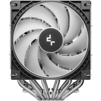 Кулер для процессора DeepCool AG620 G2 ARGB R-AG620-BKAMMG2-G