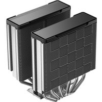 Кулер для процессора DeepCool AG620 G2 ARGB R-AG620-BKAMMG2-G