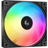Кулер для процессора DeepCool AG620 G2 ARGB R-AG620-BKAMMG2-G