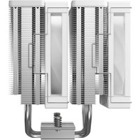 Кулер для процессора DeepCool AG620 G2 ARGB WH R-AG620-WHAMMG2-G Кулер для процессора DeepCool AG620 G2 ARGB WH R-AG620-WHAMMG2-G
