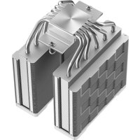 Кулер для процессора DeepCool AG620 G2 ARGB WH R-AG620-WHAMMG2-G Кулер для процессора DeepCool AG620 G2 ARGB WH R-AG620-WHAMMG2-G