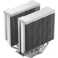 Кулер для процессора DeepCool AG620 G2 ARGB WH R-AG620-WHAMMG2-G Кулер для процессора DeepCool AG620 G2 ARGB WH R-AG620-WHAMMG2-G