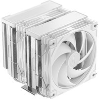 Кулер для процессора DeepCool AG620 G2 WH R-AG620-WHNPMG2-G Кулер для процессора DeepCool AG620 G2 WH R-AG620-WHNPMG2-G