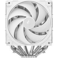 Кулер для процессора DeepCool AG620 G2 WH R-AG620-WHNPMG2-G Кулер для процессора DeepCool AG620 G2 WH R-AG620-WHNPMG2-G