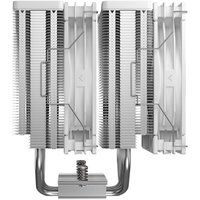 Кулер для процессора DeepCool AG620 G2 WH R-AG620-WHNPMG2-G Кулер для процессора DeepCool AG620 G2 WH R-AG620-WHNPMG2-G