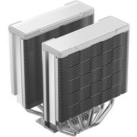 Кулер для процессора DeepCool AG620 G2 WH R-AG620-WHNPMG2-G Кулер для процессора DeepCool AG620 G2 WH R-AG620-WHNPMG2-G