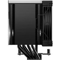 Кулер для процессора DeepCool AK500 G2 R-AK500G2-BKNNMN-GJD