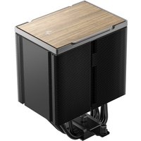 Кулер для процессора DeepCool AK500 G2 R-AK500G2-BKNNMN-GJD