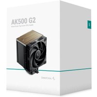 Кулер для процессора DeepCool AK500 G2 R-AK500G2-BKNNMN-GJD