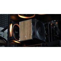 Кулер для процессора DeepCool AK500 G2 R-AK500G2-BKNNMN-GJD