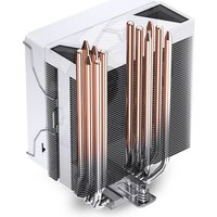 Кулер для процессора Jonsbo CR-1000 V3 PRO ARGB (белый)