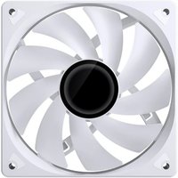 Кулер для процессора Jonsbo CR-1000 V3 PRO ARGB (белый)