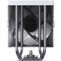 Кулер для процессора Jonsbo CR-1000 V3 PRO ARGB (белый)