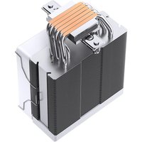 Кулер для процессора Jonsbo CR-1000 V3 PRO ARGB (белый)