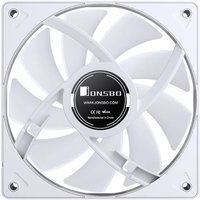 Кулер для процессора Jonsbo CR-1000 V3 PRO ARGB (белый)