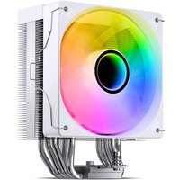 Кулер для процессора Jonsbo CR-1000 V3 PRO ARGB (белый)
