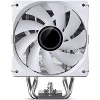 Кулер для процессора Jonsbo CR-1000 V3 PRO ARGB (белый)