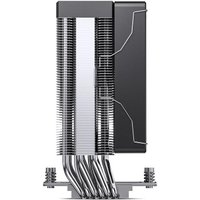 Кулер для процессора Jonsbo CR-1000 V3 PRO ARGB (черный)