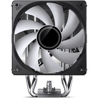 Кулер для процессора Jonsbo CR-1000 V3 PRO ARGB (черный)
