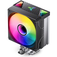 Кулер для процессора Jonsbo CR-1000 V3 PRO ARGB (черный)