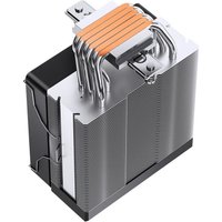 Кулер для процессора Jonsbo CR-1000 V3 PRO ARGB (черный)
