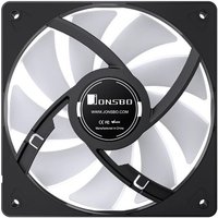 Кулер для процессора Jonsbo CR-1000 V3 PRO ARGB (черный)