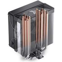 Кулер для процессора Jonsbo CR-1000 V3 PRO ARGB (черный)
