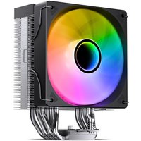 Кулер для процессора Jonsbo CR-1000 V3 PRO ARGB (черный)