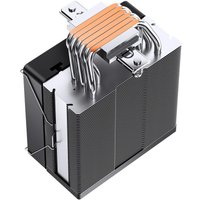 Кулер для процессора Jonsbo CR-1000MAX V2 ARGB (черный) Кулер для процессора Jonsbo CR-1000MAX V2 ARGB (черный)