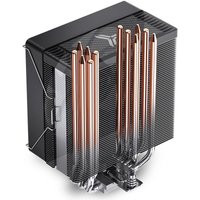 Кулер для процессора Jonsbo CR-1000MAX V2 ARGB (черный) Кулер для процессора Jonsbo CR-1000MAX V2 ARGB (черный)