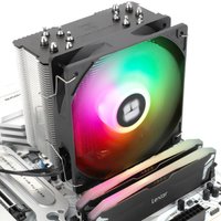 Кулер для процессора Thermalright Burst Assassin 120 SE ARGB