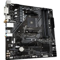 Материнская плата Gigabyte A520M DS3H AC (rev. 1.4) Материнская плата Gigabyte A520M DS3H AC (rev. 1.4)